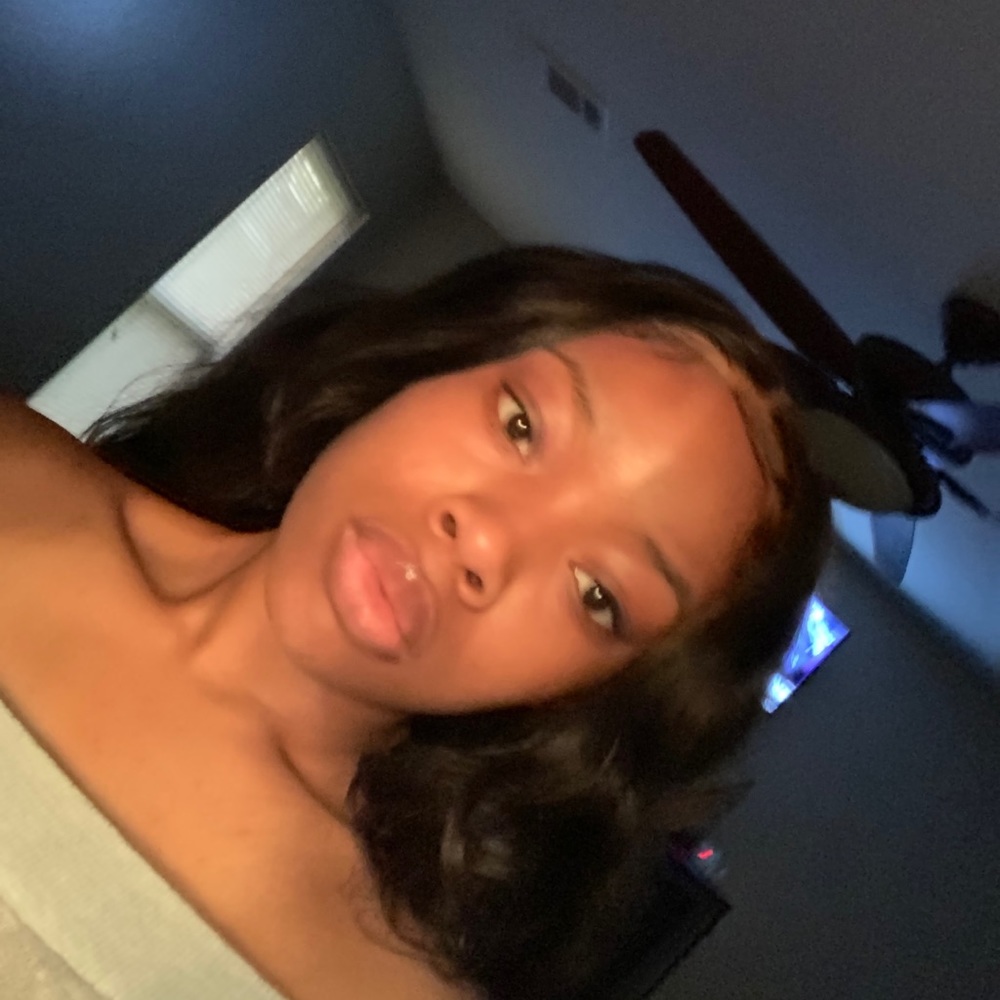 Meet your Posher, Kiersten